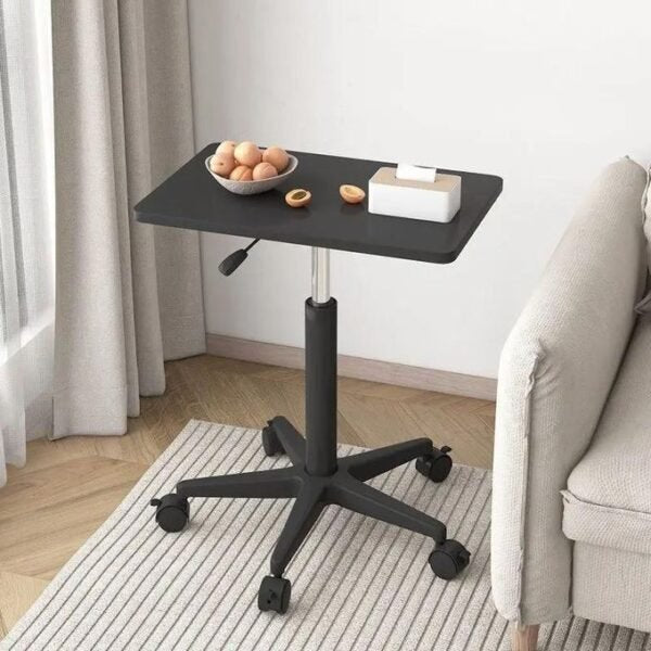 Adjustable & Multi-Functional Desk