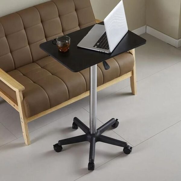 Adjustable & Multi-Functional Desk