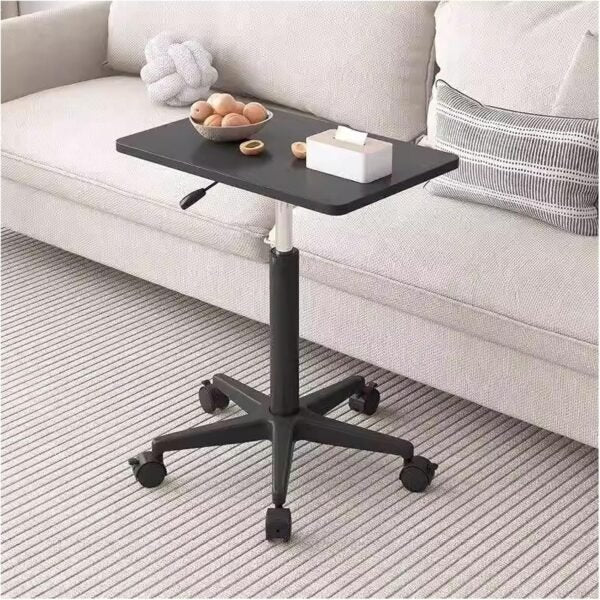 Adjustable & Multi-Functional Desk