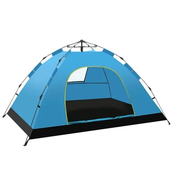 Instant Pop Up Camping Tent