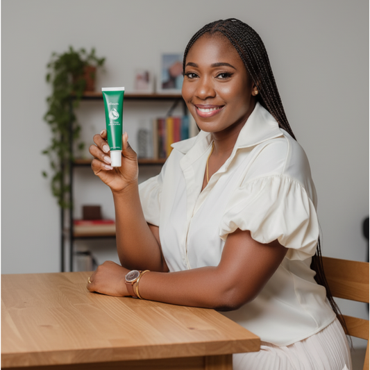 AEXZR™ Tinea Versicolor Cream