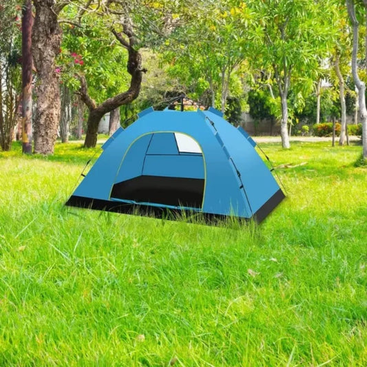 Instant Pop Up Camping Tent